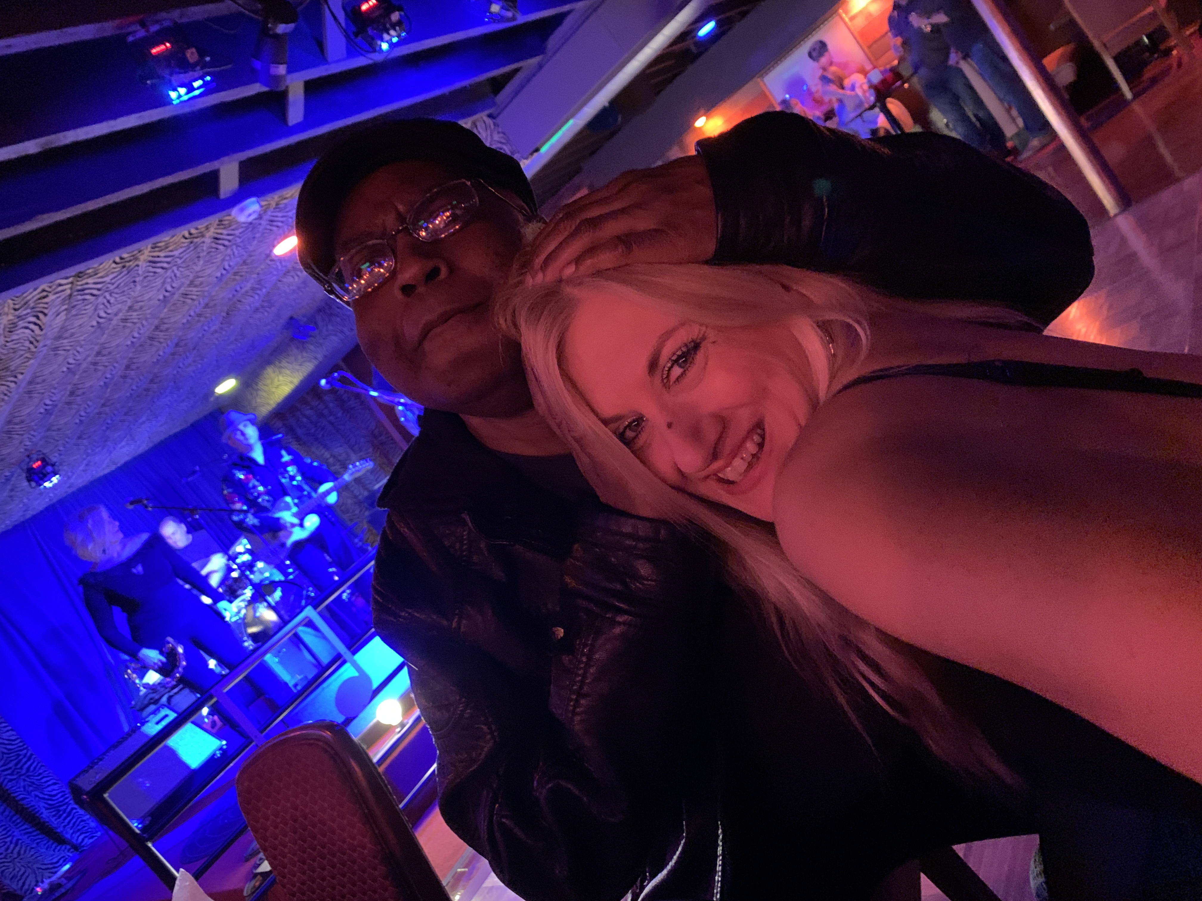 Vintage Fans are the Best!