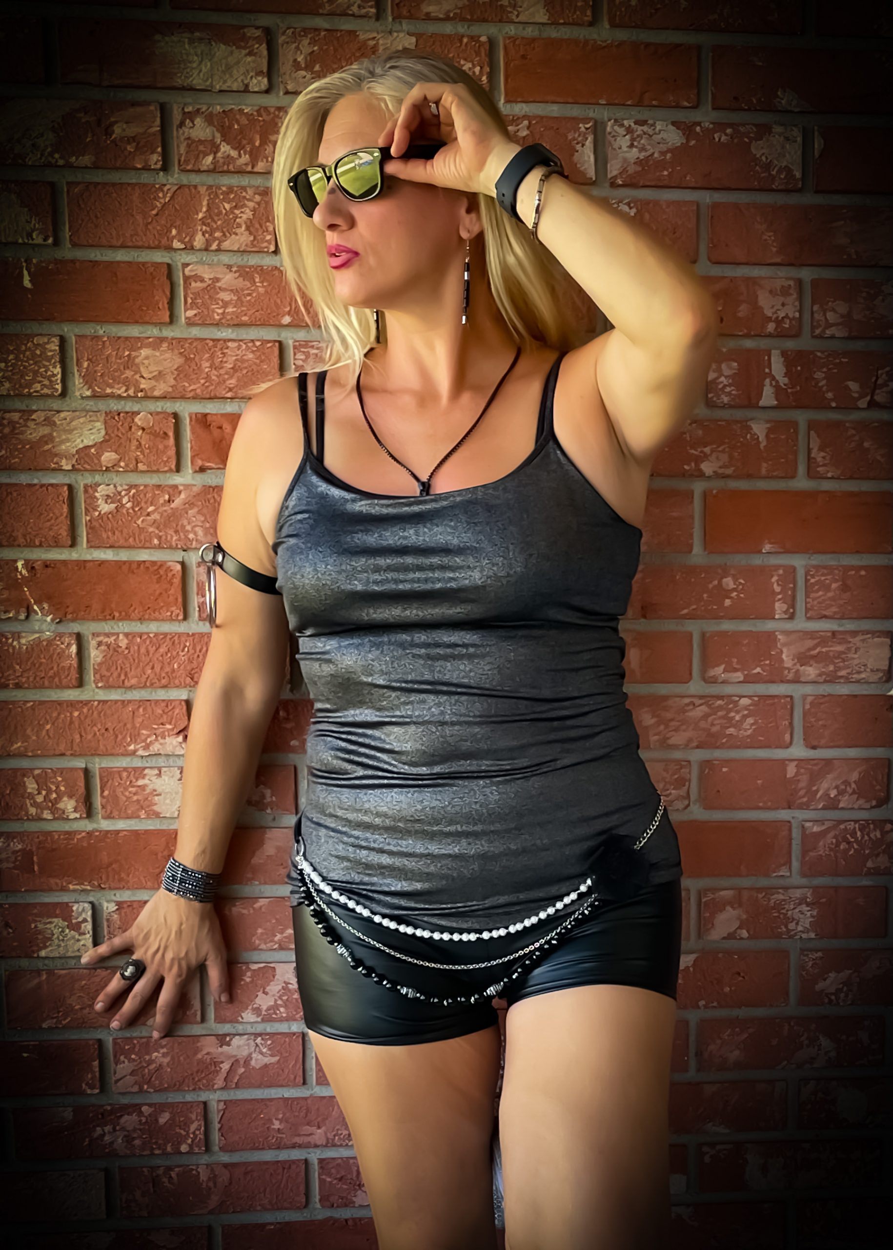 Char Magnifico - Vintage Radio