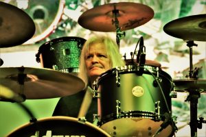 Brian McKenna